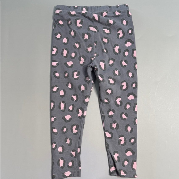 ๐3/$15 Toddlers Colorful Leggings - Picture 16 of 16